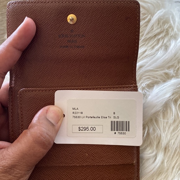 Louis vuitton Wallet - Picture 5 of 6